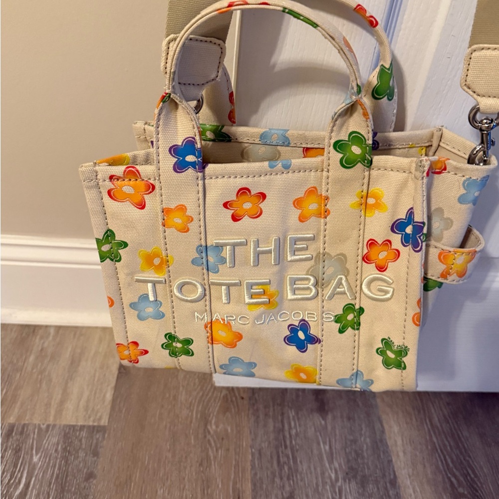 Marc Jacobs Mini The Tote Bag